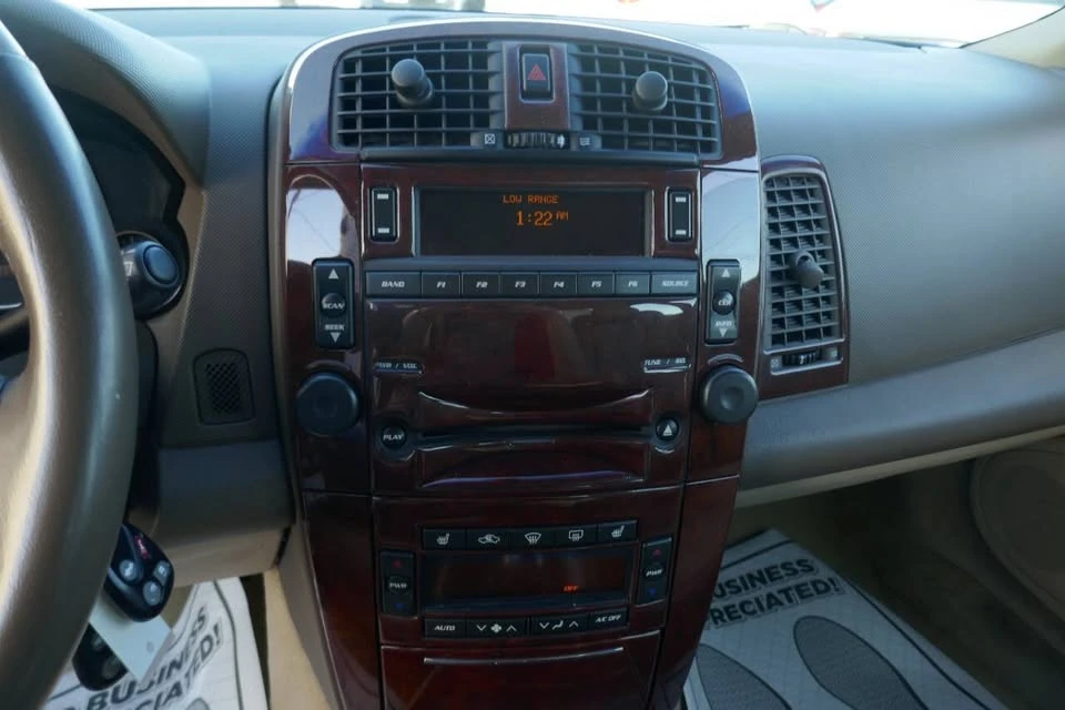 2006 Cadillac CTS 1st Gen - Image 7 of 20