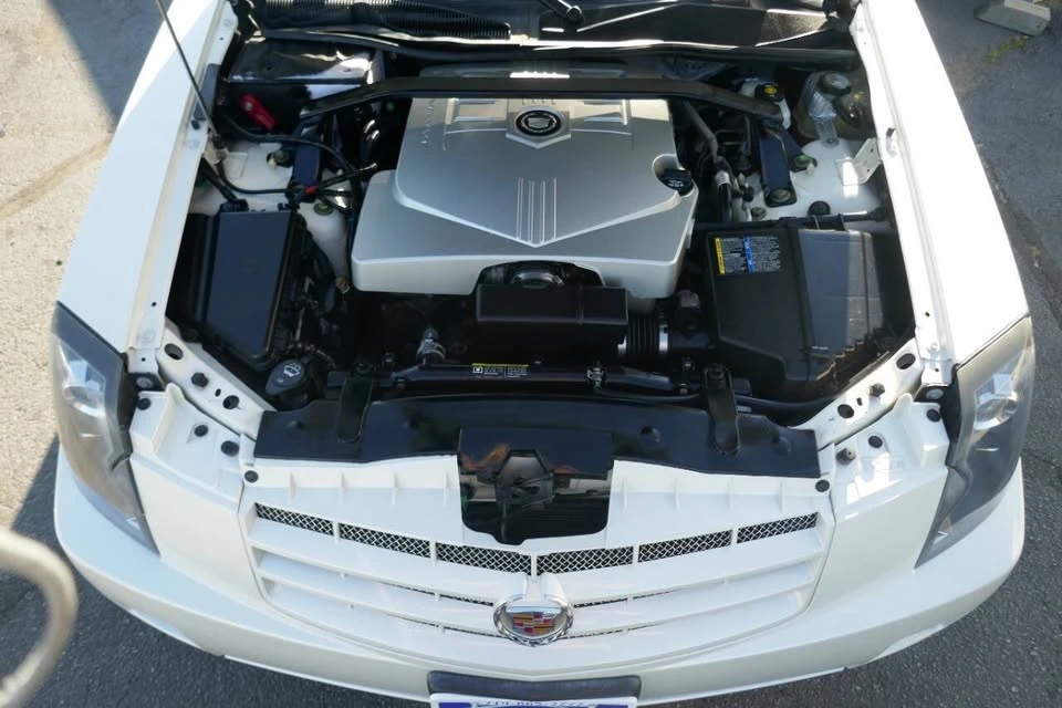 2006 Cadillac CTS 1st Gen - Image 18 of 20
