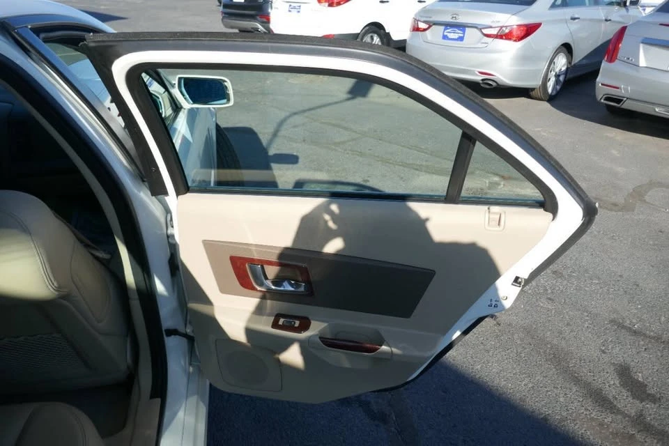 2006 Cadillac CTS 1st Gen - Image 14 of 20