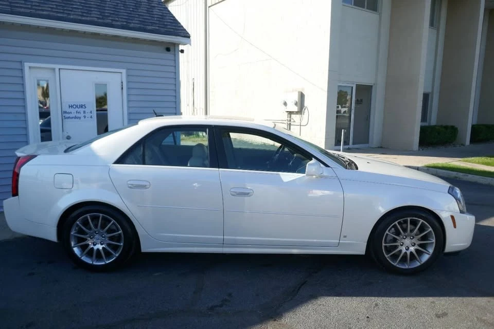 2006 Cadillac CTS 1st Gen - Image 2 of 20