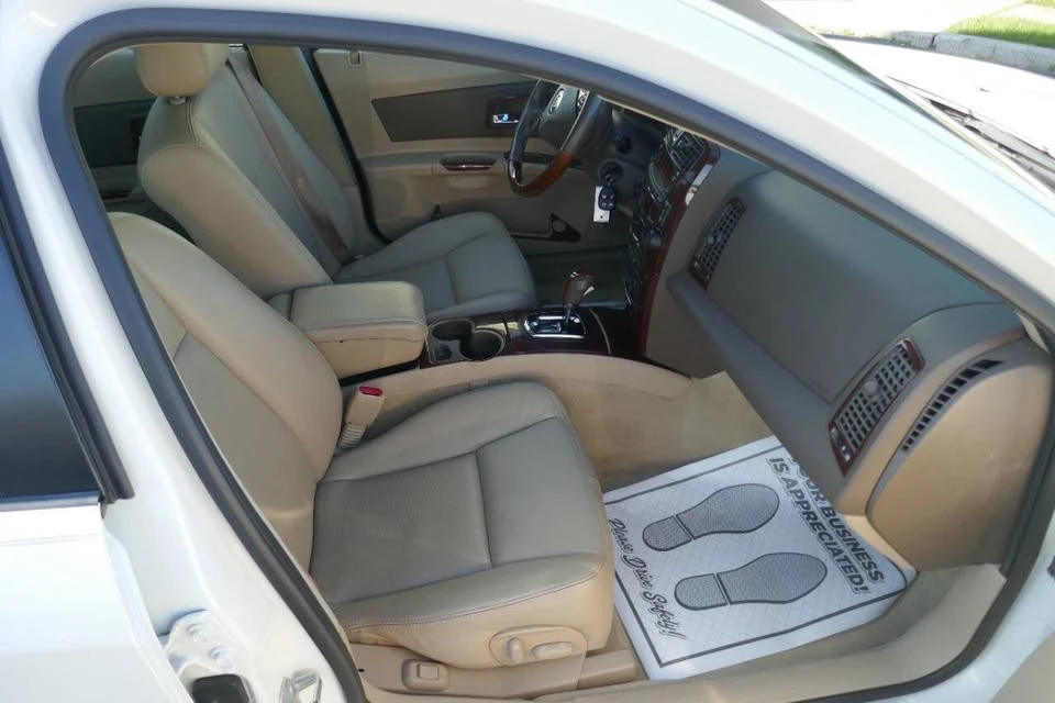 2006 Cadillac CTS 1st Gen - Image 17 of 20