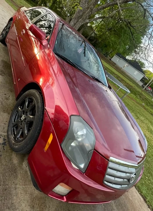 2006 Cadillac CTS 1st Gen - Image 2 of 6
