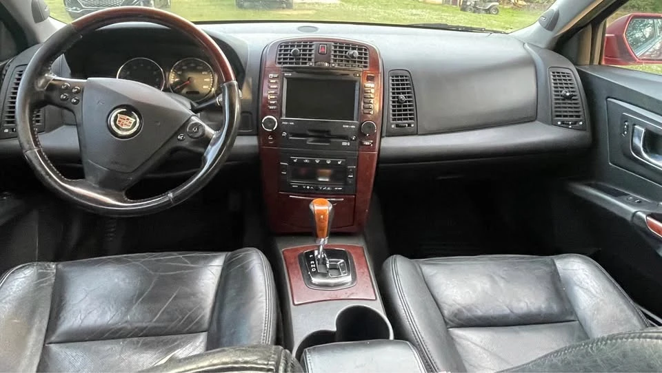 2006 Cadillac CTS 1st Gen - Image 5 of 6