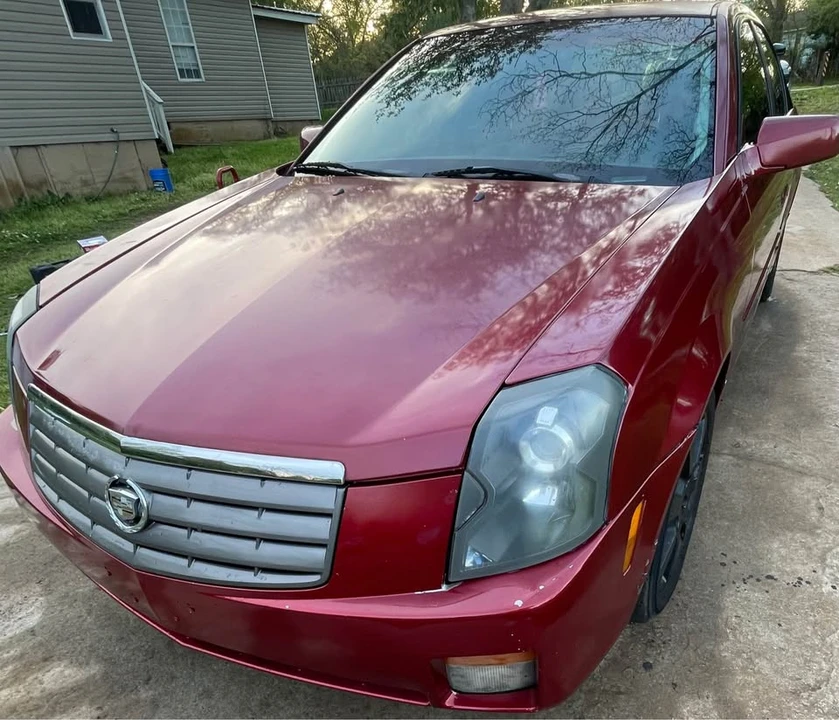 2006 Cadillac CTS 1st Gen - Image 3 of 6