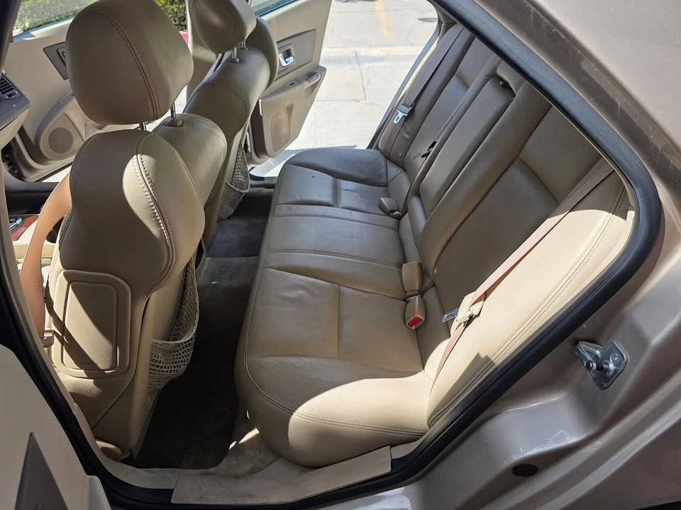 2006 Cadillac CTS 1st Gen - Image 14 of 20