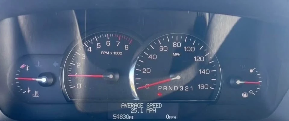 2006 Cadillac CTS 1st Gen - Image 3 of 7