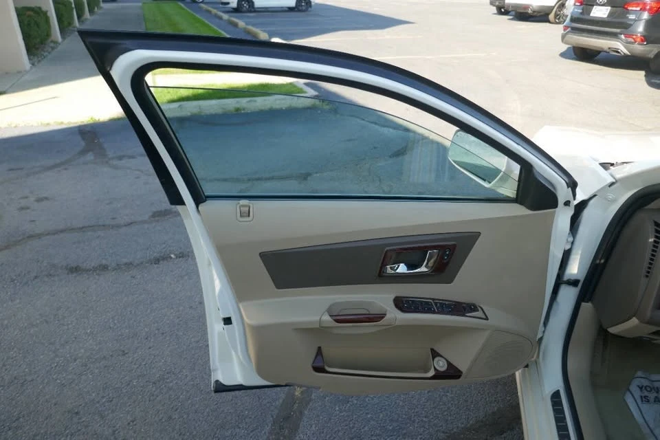 2006 Cadillac CTS 1st Gen - Image 8 of 20