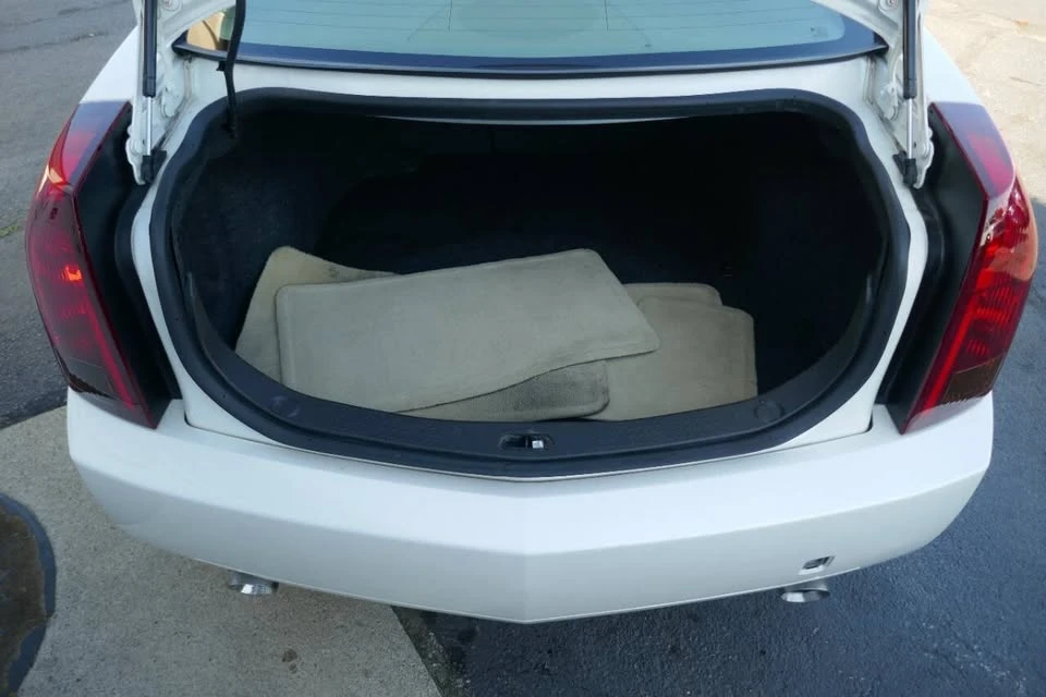2006 Cadillac CTS 1st Gen - Image 12 of 20