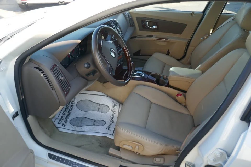 2006 Cadillac CTS 1st Gen - Image 9 of 20
