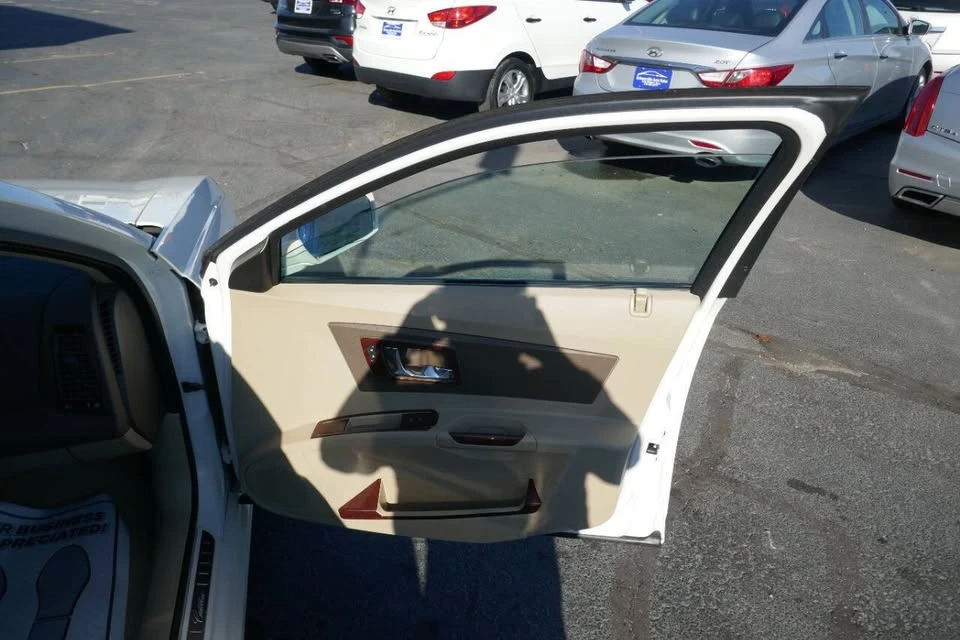 2006 Cadillac CTS 1st Gen - Image 16 of 20