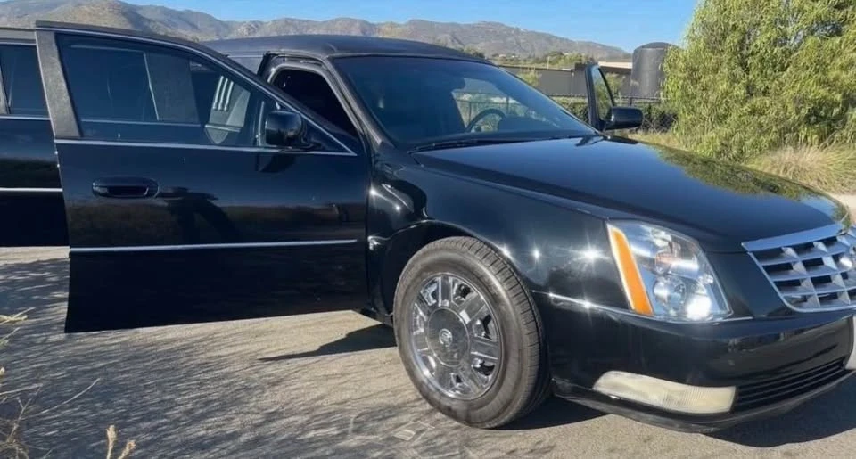 2006 Cadillac CTS 1st Gen - Image 4 of 7