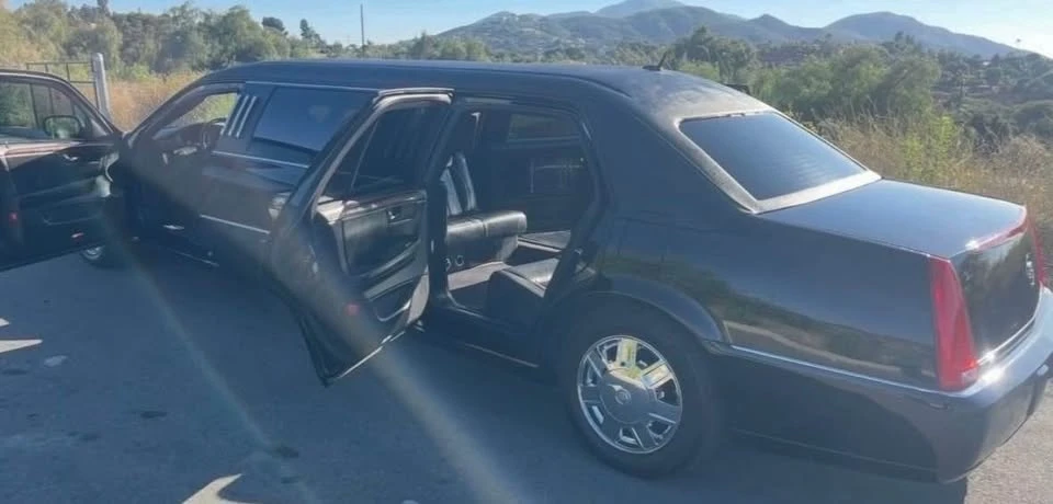 2006 Cadillac CTS 1st Gen - Image 7 of 7