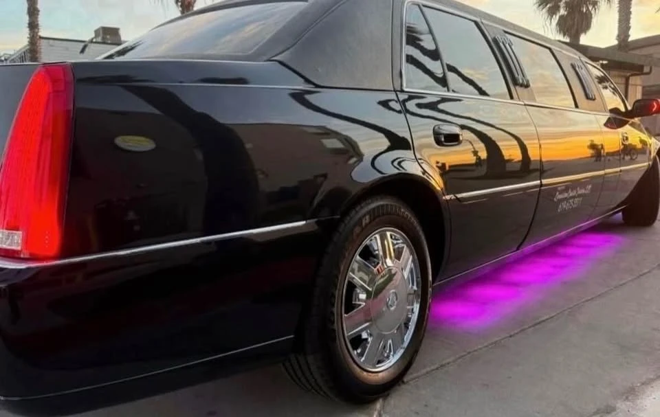 2006 Cadillac CTS 1st Gen - Image 2 of 7