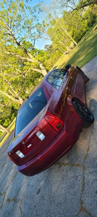 2006 Cadillac CTS 1st Gen - Image 6 of 13
