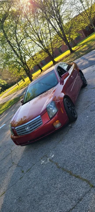 2006 Cadillac CTS 1st Gen - Image 3 of 13