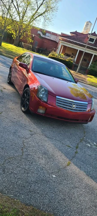 2006 Cadillac CTS 1st Gen - Image 2 of 13