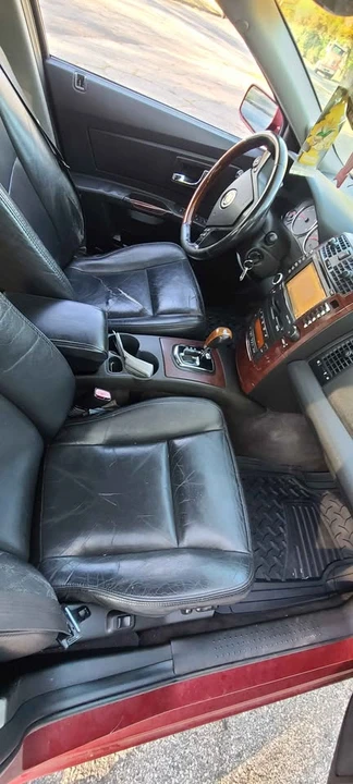 2006 Cadillac CTS 1st Gen - Image 10 of 13