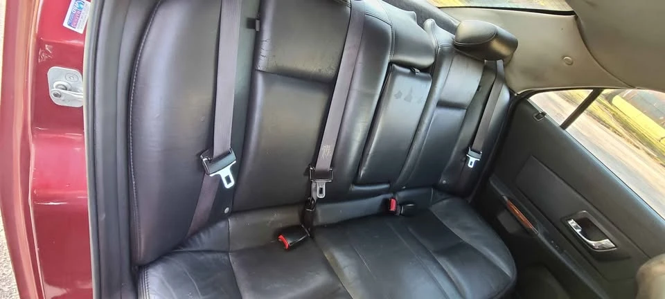 2006 Cadillac CTS 1st Gen - Image 9 of 13