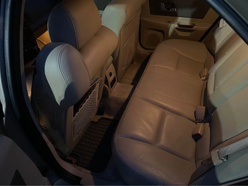 2006 Cadillac CTS 1st Gen - Image 12 of 14