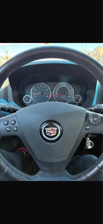 2006 Cadillac CTS 1st Gen - Image 3 of 3