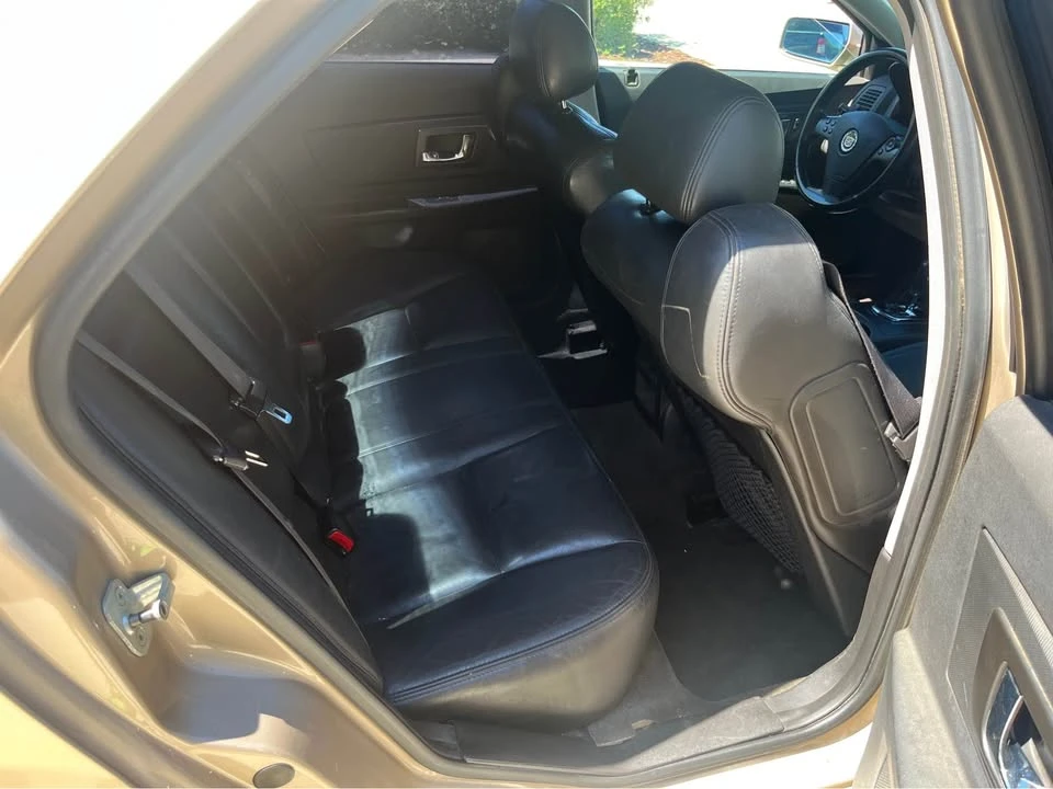 2006 Cadillac CTS 1st Gen - Image 12 of 12