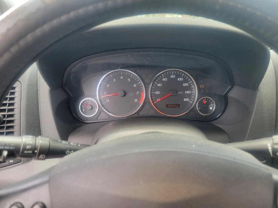 2006 Cadillac CTS 1st Gen - Image 8 of 10