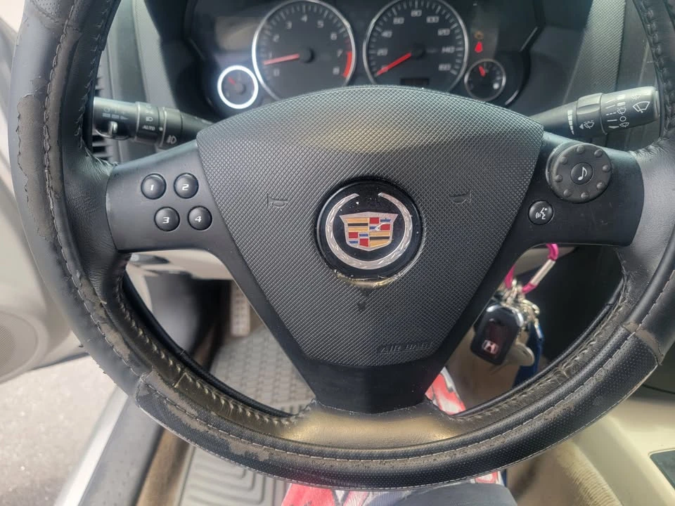 2006 Cadillac CTS 1st Gen - Image 9 of 10