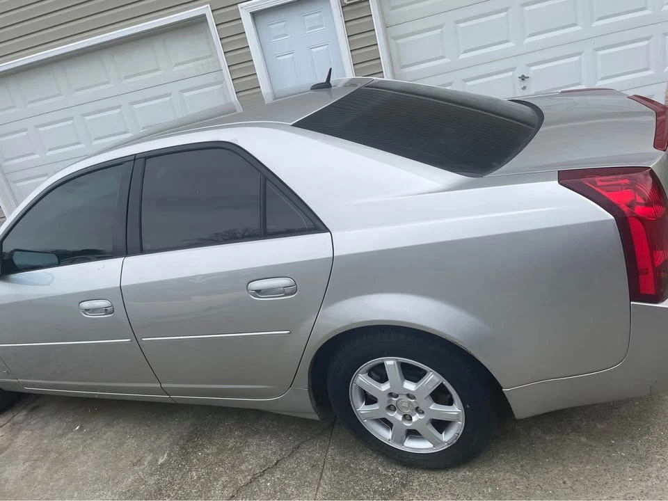 2006 Cadillac CTS 1st Gen - Image 2 of 5