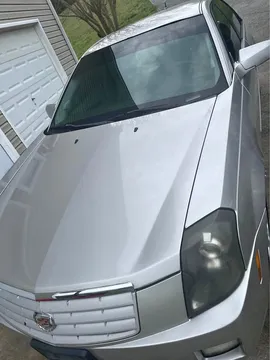 2006 Cadillac CTS