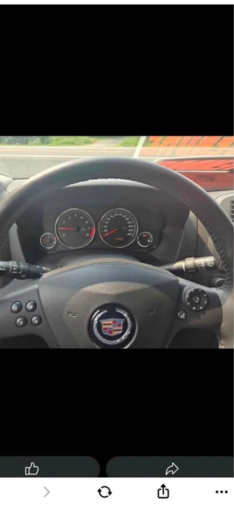 2006 Cadillac CTS 1st Gen - Image 6 of 6