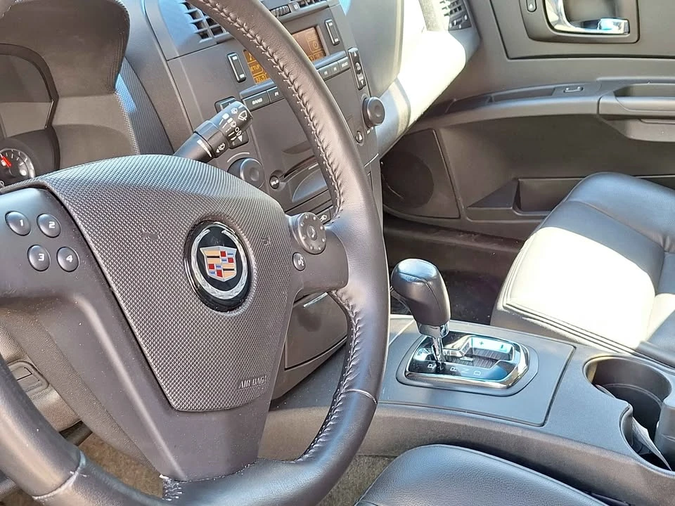 2006 Cadillac CTS 1st Gen - Image 2 of 5