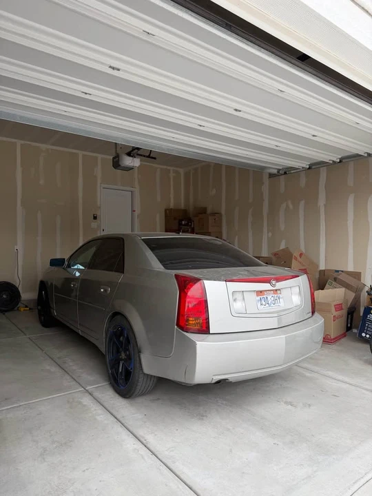 2006 Cadillac CTS 1st Gen - Image 3 of 3