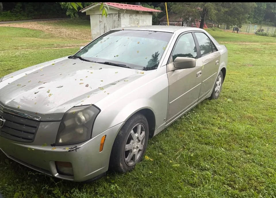 2006 Cadillac CTS 1st Gen - Image 3 of 7