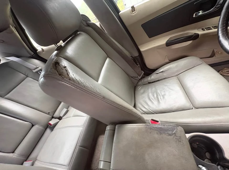 2006 Cadillac CTS 1st Gen - Image 5 of 7