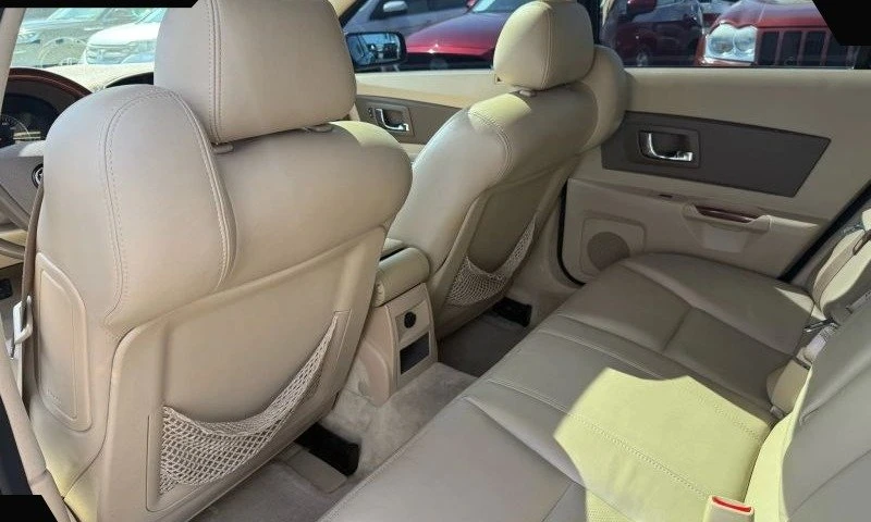 2006 Cadillac CTS 1st Gen - Image 20 of 20