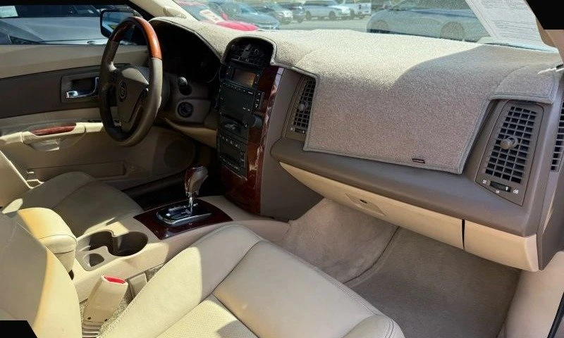 2006 Cadillac CTS 1st Gen - Image 16 of 20