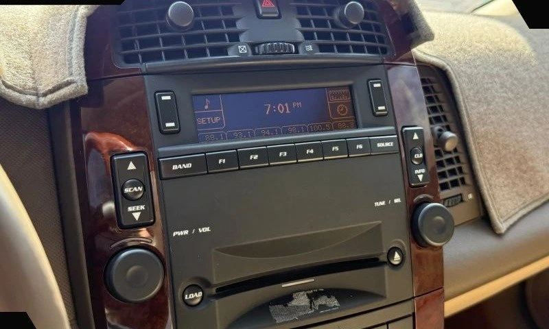 2006 Cadillac CTS 1st Gen - Image 13 of 20