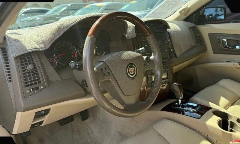 2006 Cadillac CTS 1st Gen - Image 6 of 20