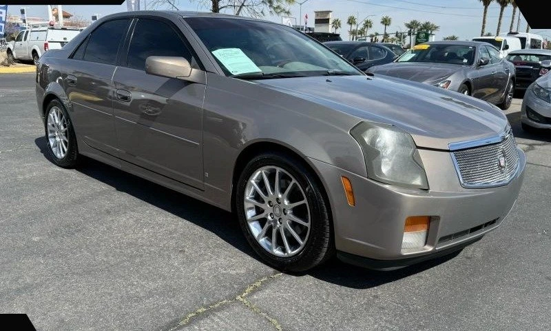 2006 Cadillac CTS 1st Gen - Image 2 of 20