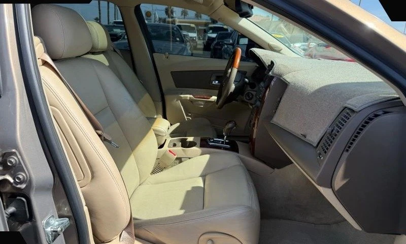 2006 Cadillac CTS 1st Gen - Image 15 of 20