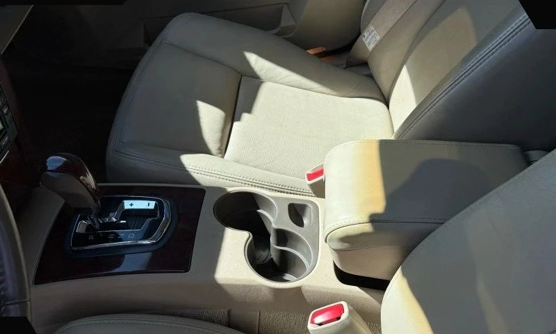 2006 Cadillac CTS 1st Gen - Image 8 of 20
