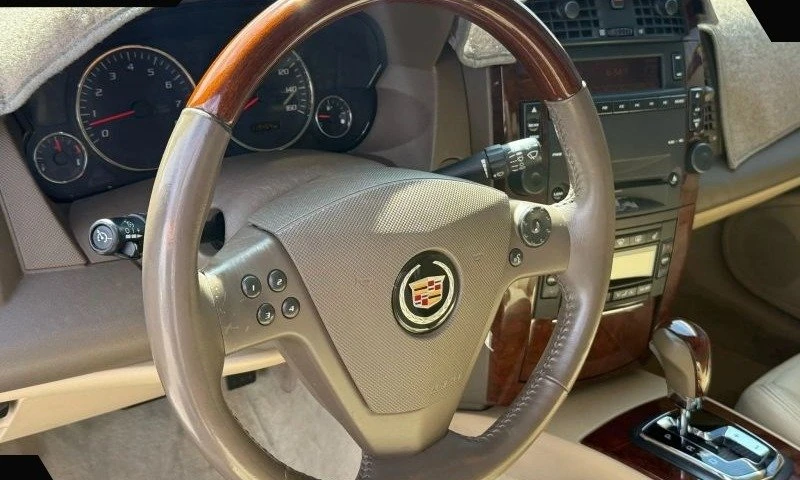 2006 Cadillac CTS 1st Gen - Image 7 of 20