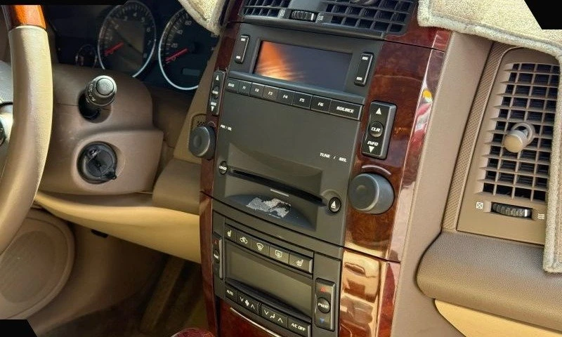 2006 Cadillac CTS 1st Gen - Image 18 of 20