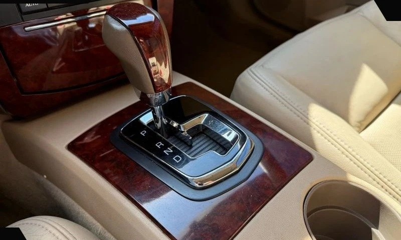 2006 Cadillac CTS 1st Gen - Image 9 of 20