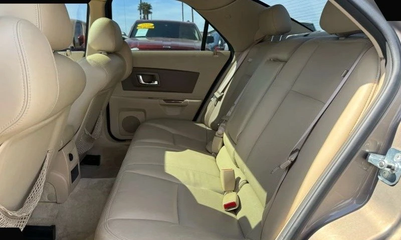 2006 Cadillac CTS 1st Gen - Image 19 of 20