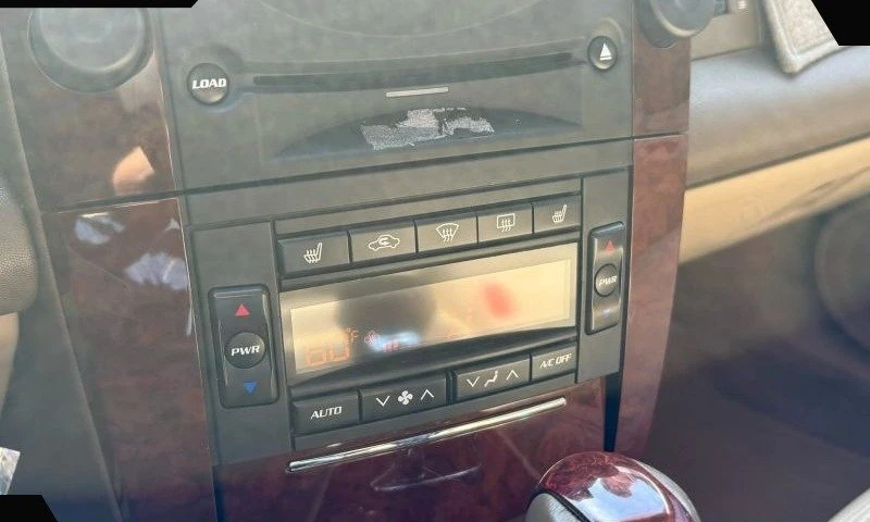 2006 Cadillac CTS 1st Gen - Image 14 of 20