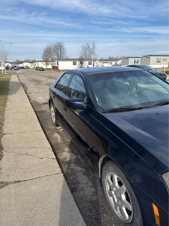 2006 Cadillac CTS 1st Gen - Image 3 of 7