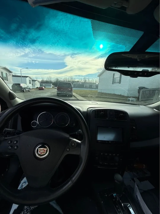 2006 Cadillac CTS 1st Gen - Image 7 of 7