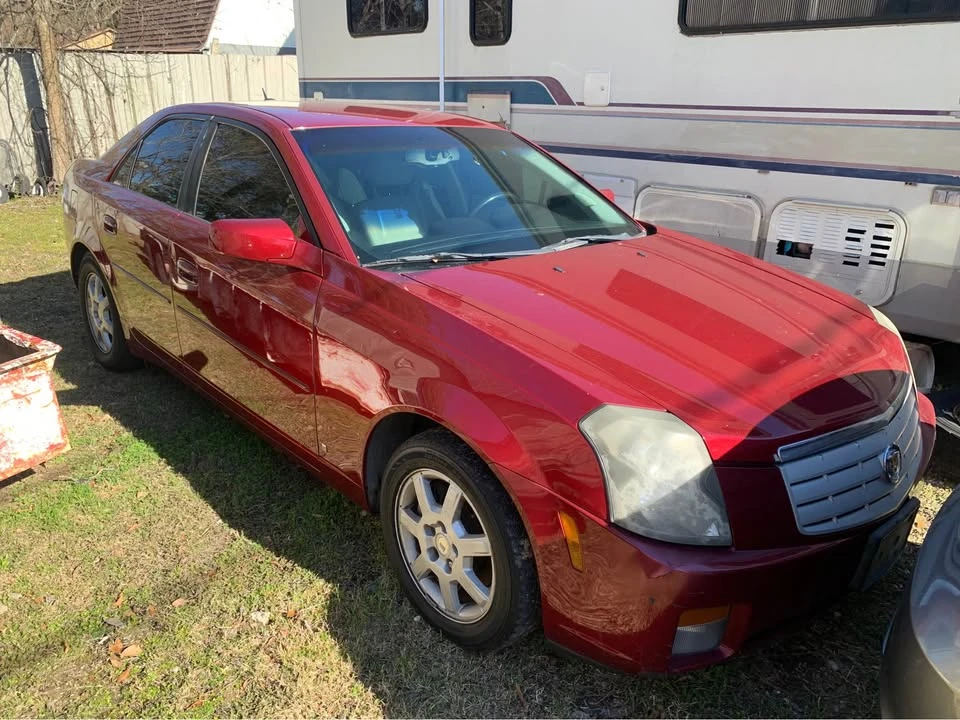 2006 Cadillac CTS 1st Gen - Image 2 of 6