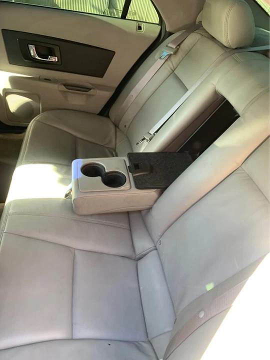 2006 Cadillac CTS 1st Gen - Image 4 of 6